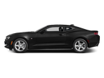 2017 Chevrolet Camaro 2LT 2LT
