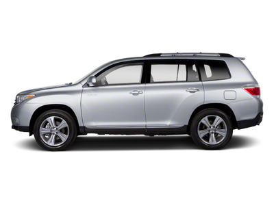 2012 Toyota Highlander Base