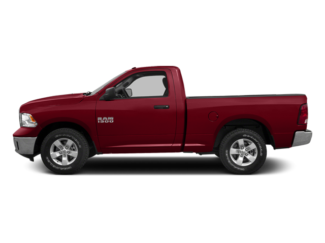 2014 RAM 1500 Express