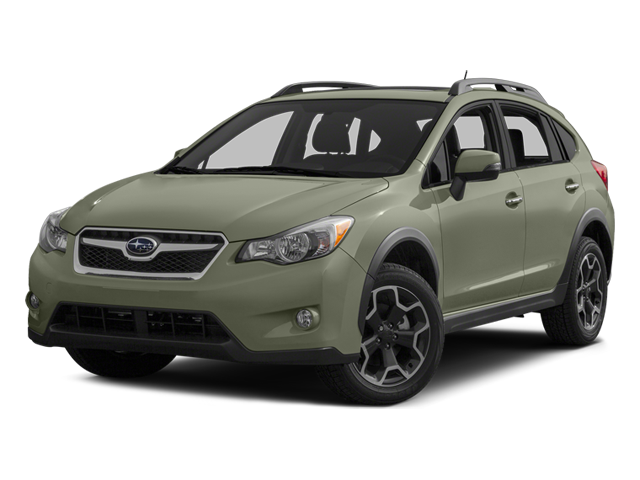 2014 Subaru XV Crosstrek 2.0i Limited