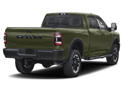 2024 RAM 2500 Rebel