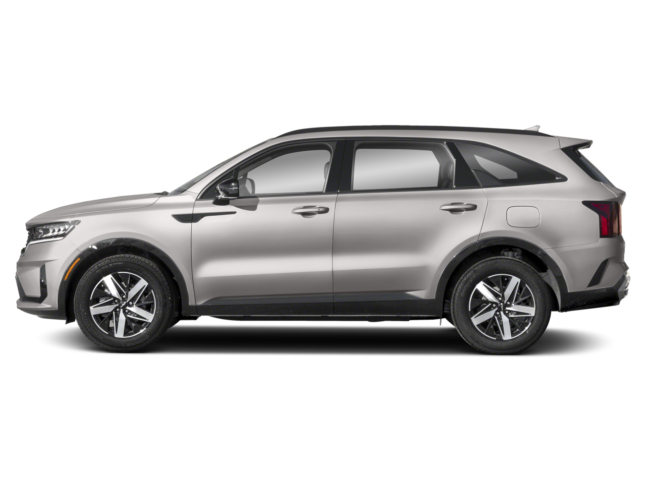 2022 Kia Sorento EX