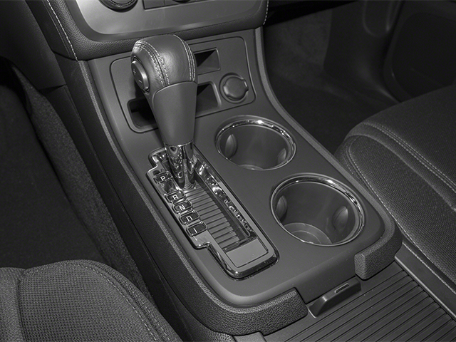 2013 GMC Acadia SLE-2