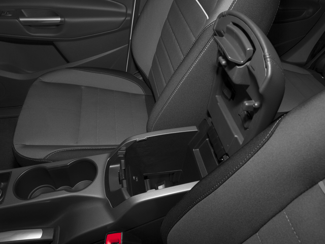 2016 Ford C-Max Hybrid SE