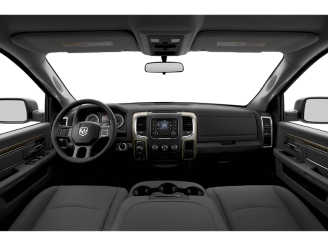 2018 RAM 1500 SLT