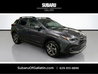 2027 Subaru CROSSTREK Premium