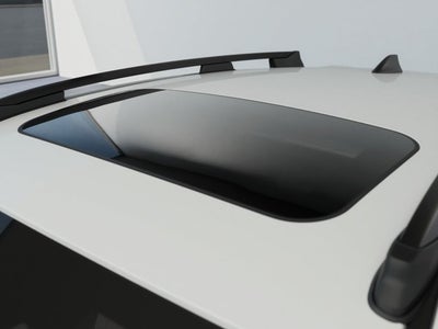 2027 Subaru CROSSTREK Limited