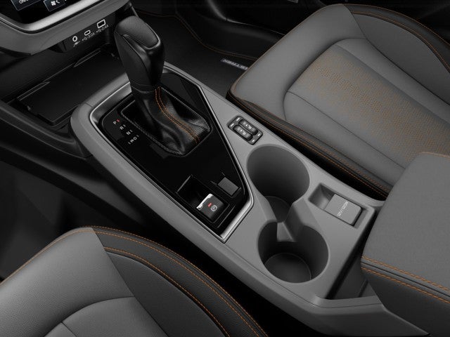 2027 Subaru CROSSTREK Limited