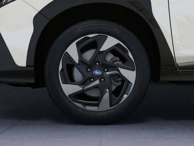 2027 Subaru CROSSTREK Limited