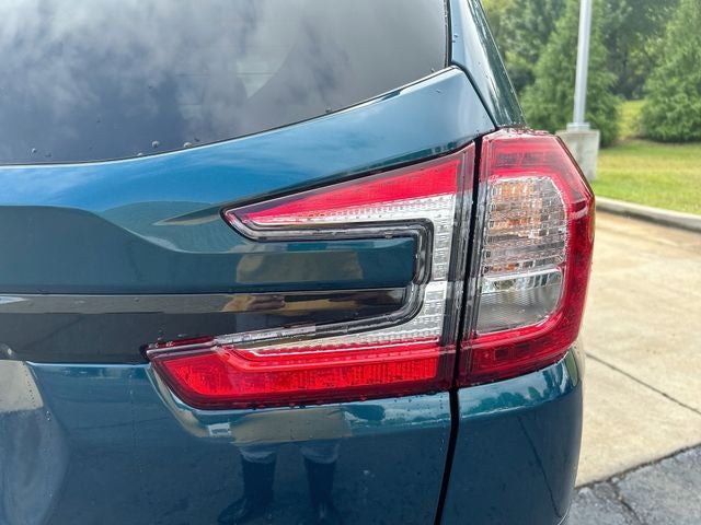 2027 Subaru ASCENT Premium 7-Passenger