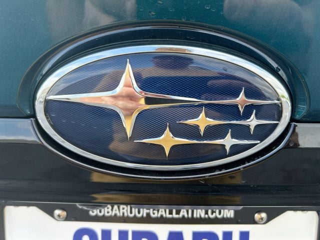 2027 Subaru ASCENT Premium 7-Passenger