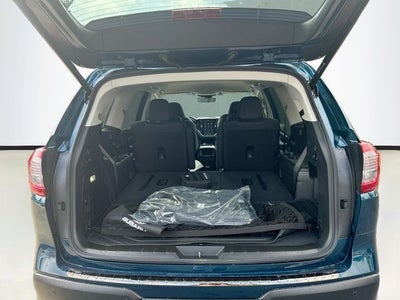 2027 Subaru ASCENT Premium 7-Passenger