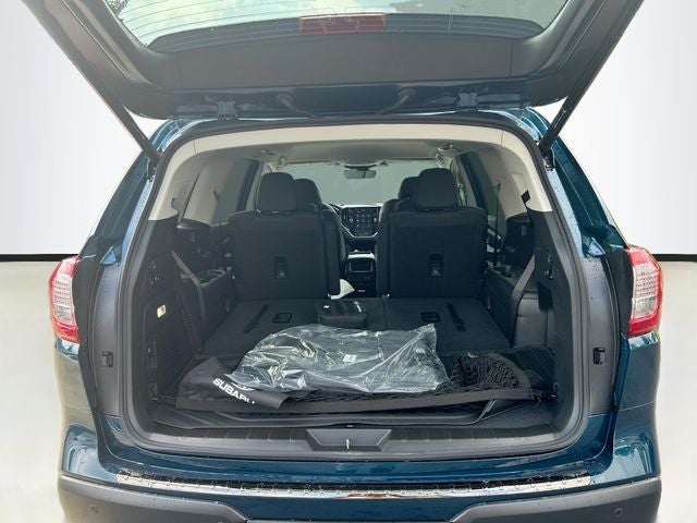 2027 Subaru ASCENT Premium 7-Passenger