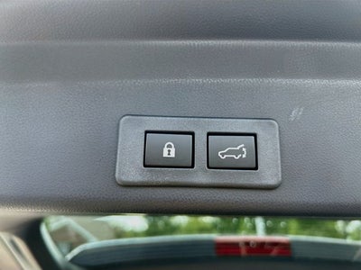 2027 Subaru ASCENT Premium 7-Passenger