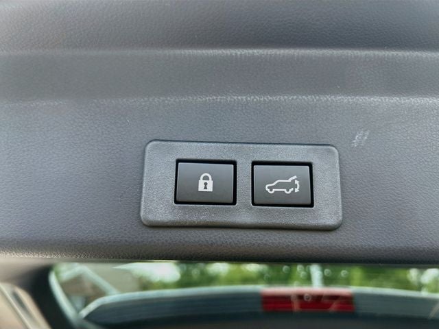 2027 Subaru ASCENT Premium 7-Passenger