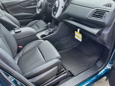 2027 Subaru ASCENT Premium 7-Passenger