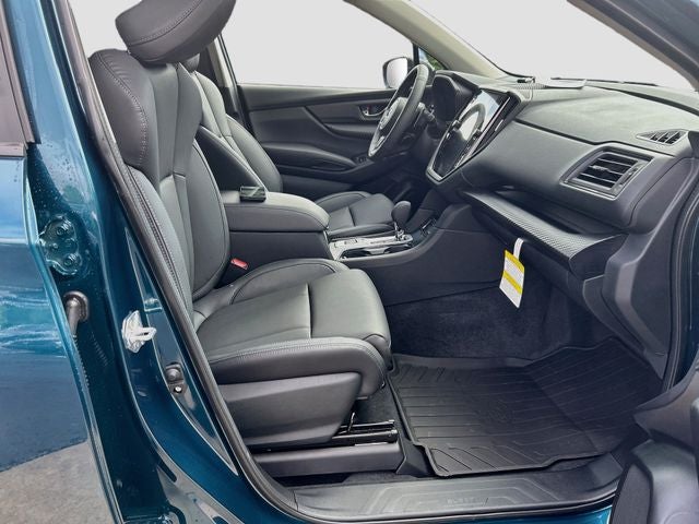 2027 Subaru ASCENT Premium 7-Passenger