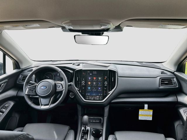 2027 Subaru ASCENT Premium 7-Passenger