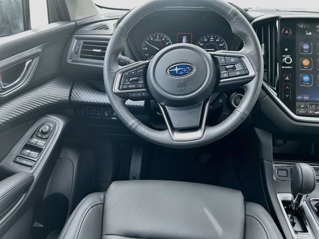 2027 Subaru ASCENT Premium 7-Passenger