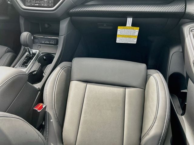2027 Subaru ASCENT Premium 7-Passenger