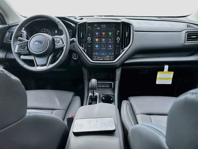 2027 Subaru ASCENT Premium 7-Passenger