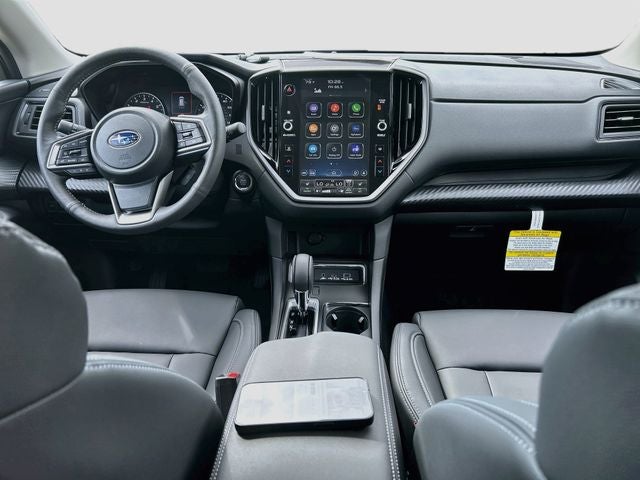 2027 Subaru ASCENT Premium 7-Passenger