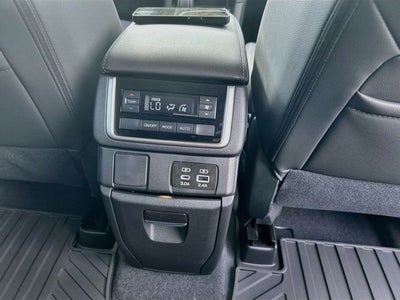 2027 Subaru ASCENT Premium 7-Passenger