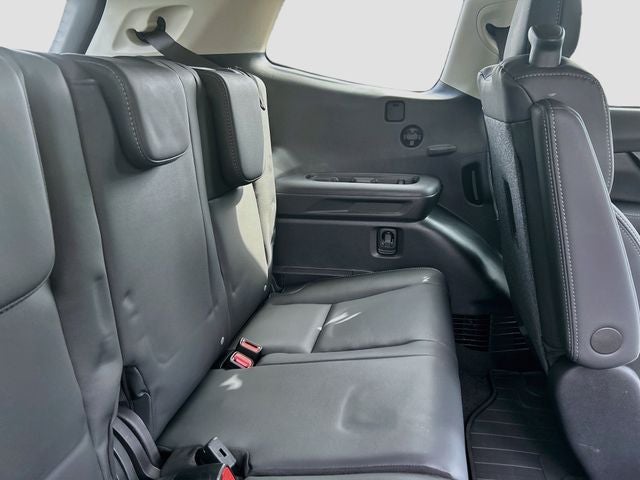 2027 Subaru ASCENT Premium 7-Passenger