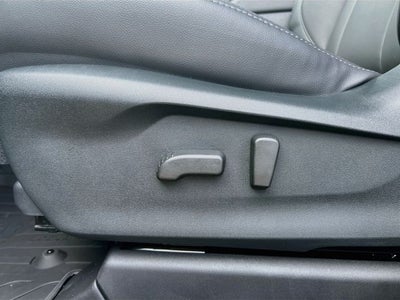 2027 Subaru ASCENT Premium 7-Passenger