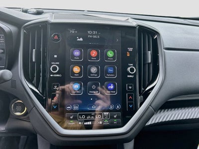 2027 Subaru ASCENT Premium 7-Passenger