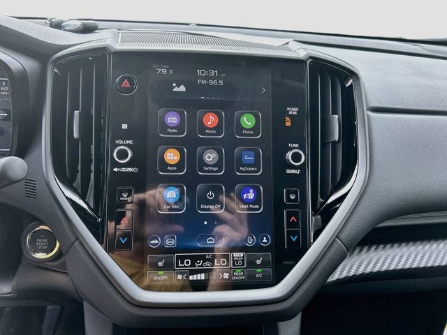 2027 Subaru ASCENT Premium 7-Passenger