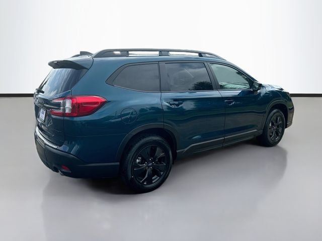 2027 Subaru ASCENT Premium 7-Passenger
