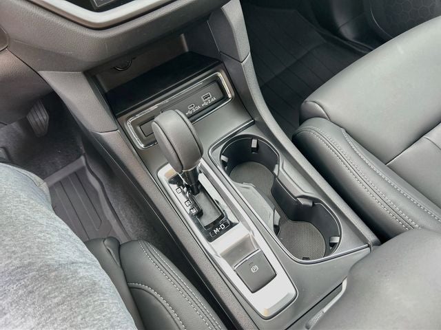 2027 Subaru ASCENT Premium 7-Passenger