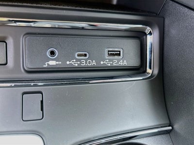 2027 Subaru ASCENT Premium 7-Passenger