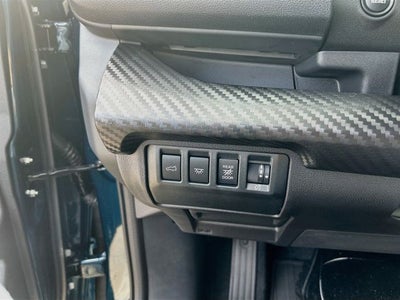 2027 Subaru ASCENT Premium 7-Passenger