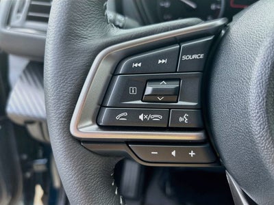 2027 Subaru ASCENT Premium 7-Passenger