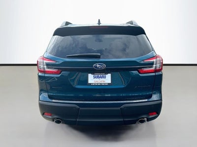 2027 Subaru ASCENT Premium 7-Passenger