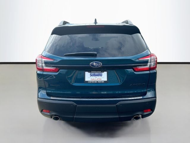 2027 Subaru ASCENT Premium 7-Passenger