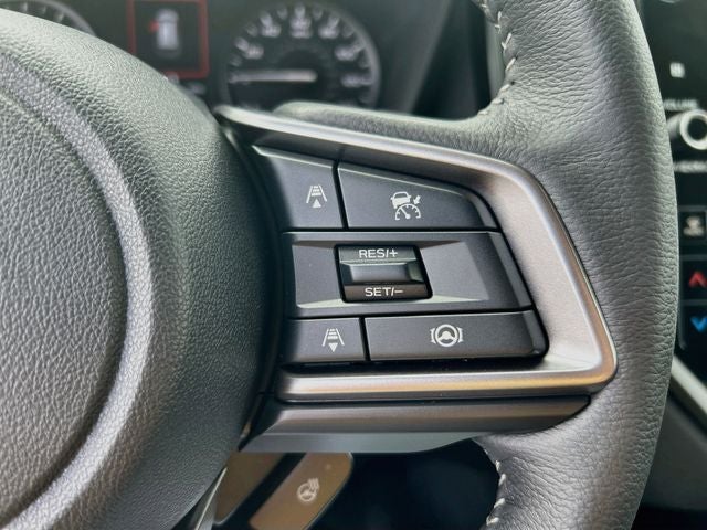 2027 Subaru ASCENT Premium 7-Passenger