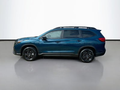 2027 Subaru ASCENT Premium 7-Passenger