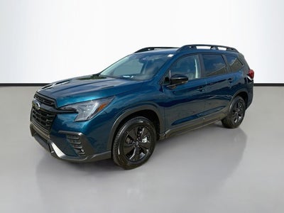 2027 Subaru ASCENT Premium 7-Passenger