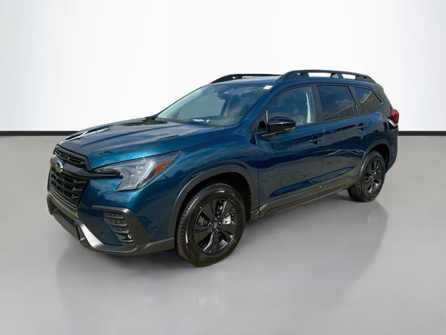 2027 Subaru ASCENT Premium 7-Passenger