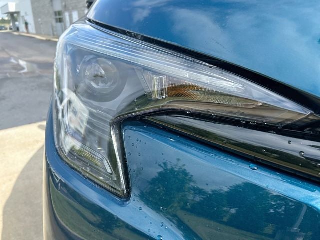 2027 Subaru ASCENT Premium 7-Passenger