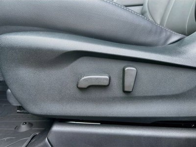 2027 Subaru ASCENT Premium 7-Passenger