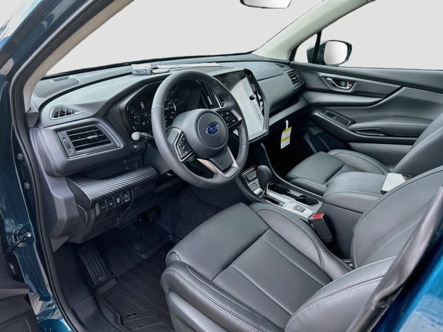 2027 Subaru ASCENT Premium 7-Passenger