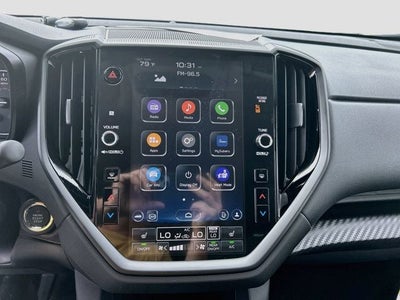 2027 Subaru ASCENT Premium 7-Passenger
