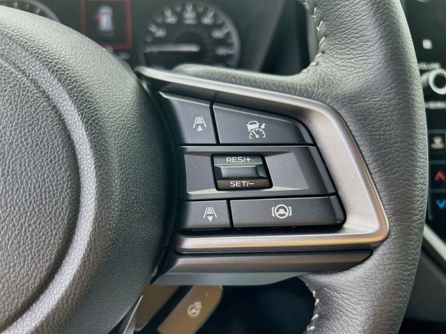 2027 Subaru ASCENT Premium 7-Passenger