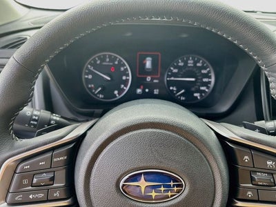 2027 Subaru ASCENT Premium 7-Passenger