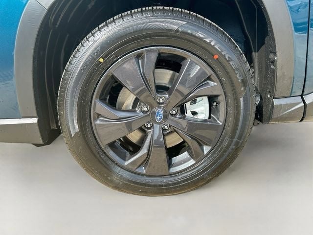 2027 Subaru ASCENT Premium 7-Passenger
