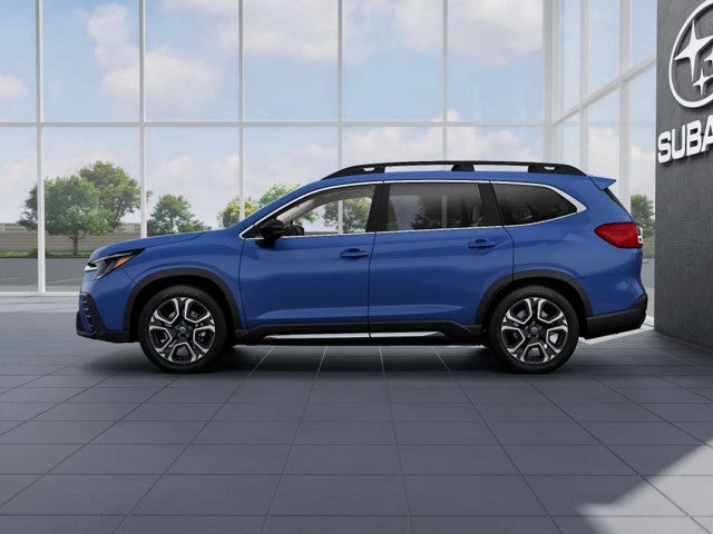 2027 Subaru ASCENT Limited 8-Passenger
